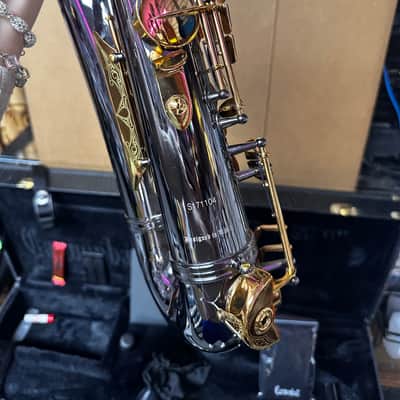 Cannonball Tenor Saxophone - Salt Lake City / S171104 image 15