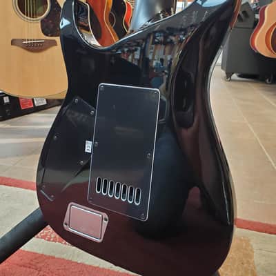 ESP E-II Horizon NT-7 ET - Black image 7