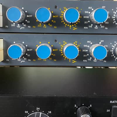 Chandler Limited LTD-1 with PSU (top unit in picture) image 3