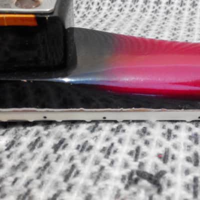 Jolana Special 1970 2 Color Sunburst image 17