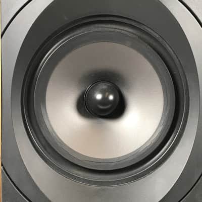 Wharfedale Modus One Six Tower Speakers image 6