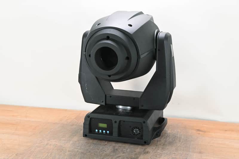 Chauvet Q-Spot 560-LED 3 x 60W LED Moving Yoke Fixture CG01KDM image 1