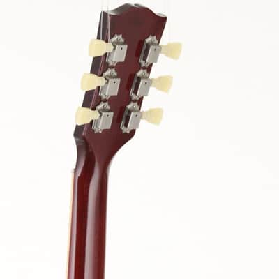 GIBSON MEMPHIS 1963 ES-335TD 60s Cherry [15937] (02/04) image 12