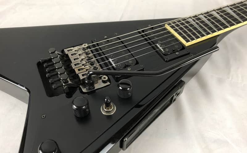 Jackson Stars RR-J2 /made in Japan | Reverb