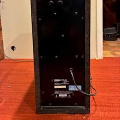 Yamaha Subwoofer YST-SW100 image 2