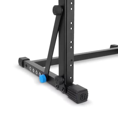Adam Hall Rack Stand 06 image 8