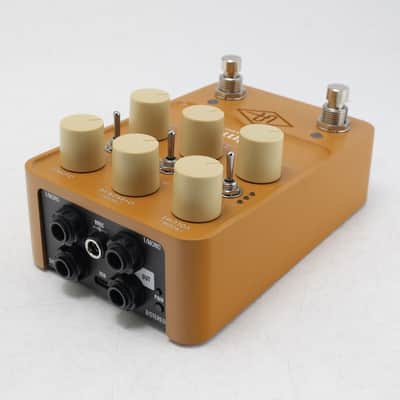 Universal Audio Uafx Enigmatic [25122093011684] (09/01) image 3