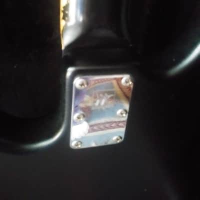 USA Ernie Ball Music Man SUB Bass- StingRay- made in USA. image 7