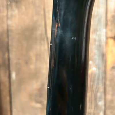 Gibson SG-R1 / Artist 1980 - 1981 - Ebony image 12