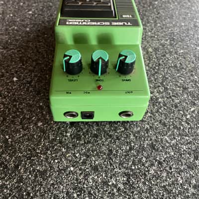 Ibanez TS10 Tube Screamer Classic 1990’s image 3