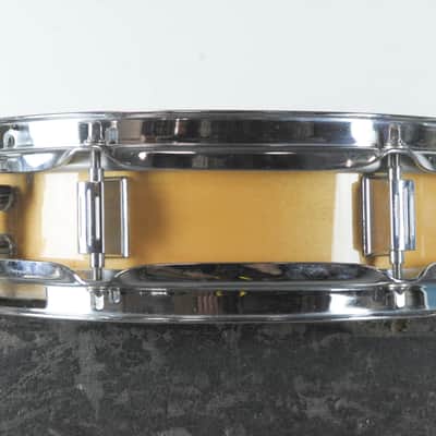 Ludwig Rocker Elite 3"x 13" Piccolo Snare Drum image 5