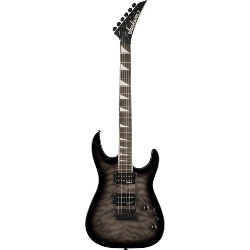 Jackson JS Series Dinky JS20 DKQ 2PT image 4