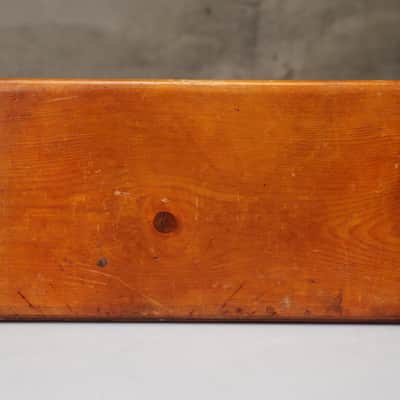 1954 Fender 5D3 Wide Panel Tweed Deluxe 1x12 Combo Amplifier #58997 image 17
