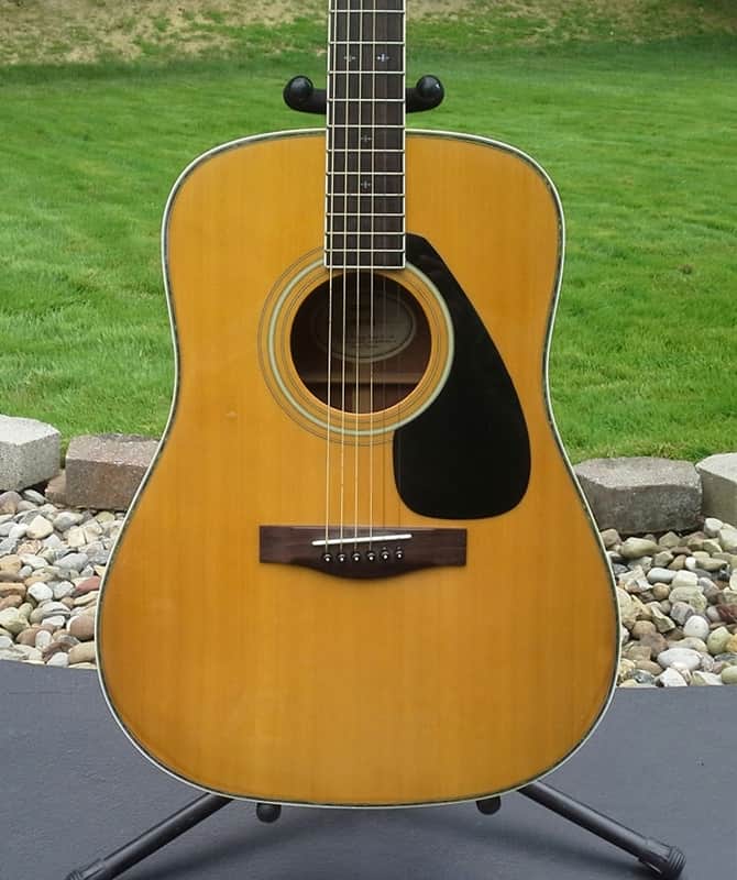 ギター YAMAHA DW-5S YAMAHA DW-5S for sale - Price and Used Value