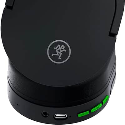 Mackie MC-40BT image 5
