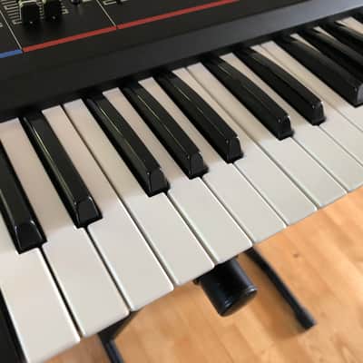 Roland Juno-60 61-Key Polyphonic Synthesizer image 12