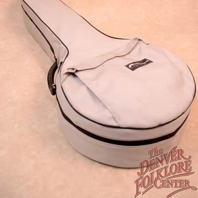 Ome Custom Grand Artist 5 String Banjo image 23