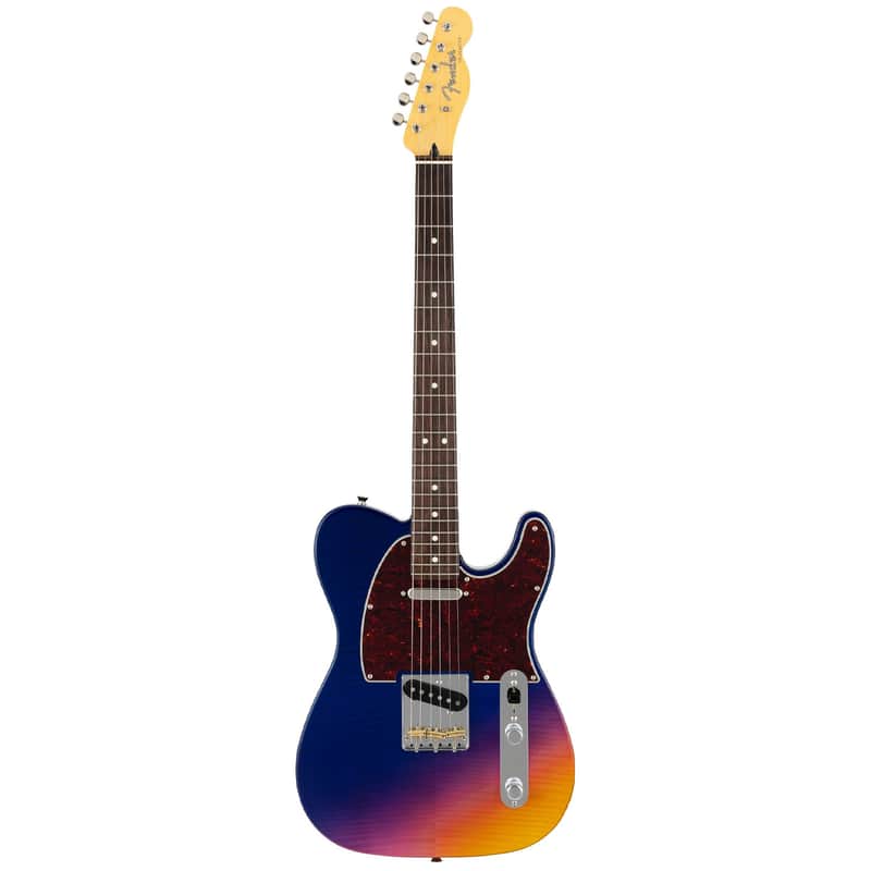 Fender MIJ Hybrid II Telecaster FMT 2024 Collection | Reverb