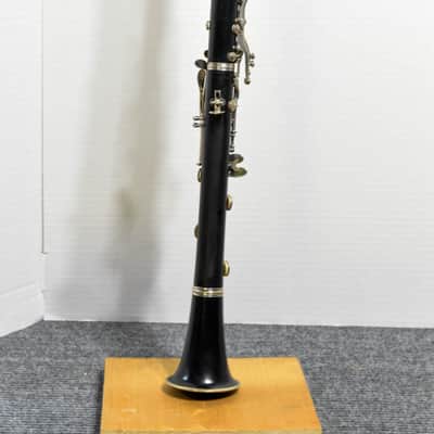 Buffet Crampon E11 Intermediate Bb Clarinet - New Pads & Cork image 7