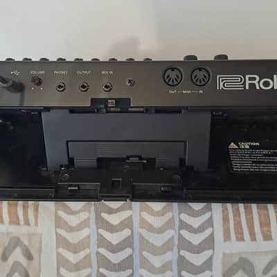 Roland Boutique Series TR-08 Analog Modeling Drum Machine 2017 - Present - Black image 6