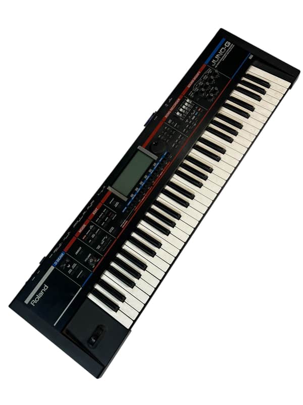 Roland JUNO-G 61鍵 シンセサイザー Roland ローランドJuno-gi シンセサイザー61鍵