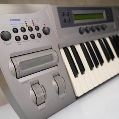 Korg Prophecy Solo 37 Key Monophonic Synthesizer #59314 image 14