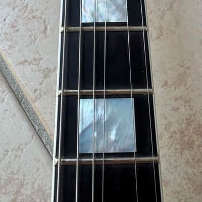 Gibson Les Paul Custom Murphy m2m image 6