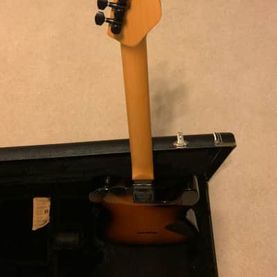 Schecter USA Custom Shop Left Handed PT 2015 Free Shipping! image 9