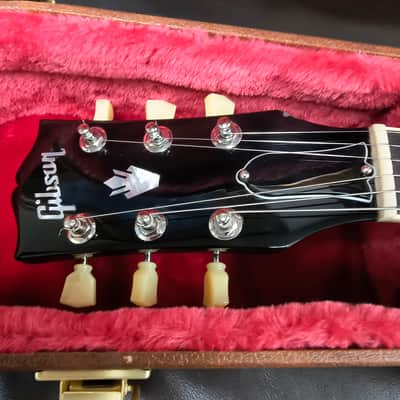 Gibson ES-335 Standard 2022 Case & Candy @ 9.5/10   #219920313 image 9
