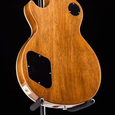 Gibson Les Paul Standard 50s P-90 Goldtop image 19