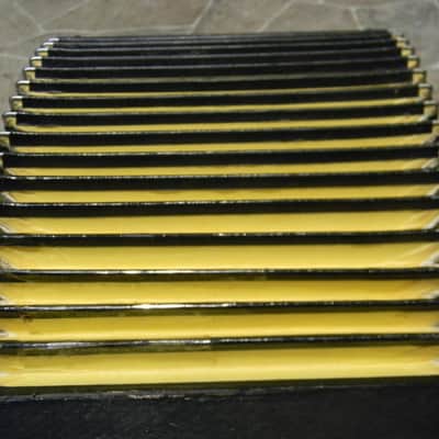antique historic HOHNER CLUB MODELL 1 diatonic button accordion Germany 1930s image 12