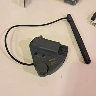 Yamaha B1D MIDI Bass Pickup image 8