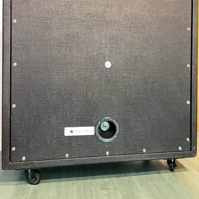 1972 Studio WEM Starfinder 4x12" w/ Fane 12217GDs image 15