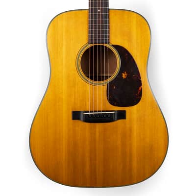 Martin 1954 D-18 image 2