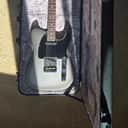 Fender American Professional II Telecaster with Rosewood Fretboard 2020 - 2023 - Mercury