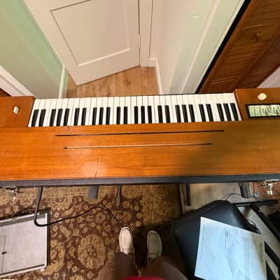 Hohner Clavinet D6 1971 - Natural image 3