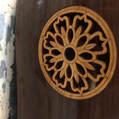 Monty McKinnon Handmade Acoustic image 6