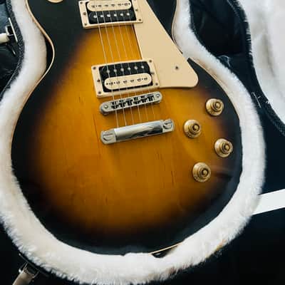 Gibson Les Paul Traditional 2012 Tobacco image 2