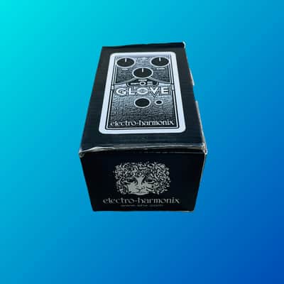 Electro-Harmonix OD Glove MOSFET Overdrive / Distortion image 4