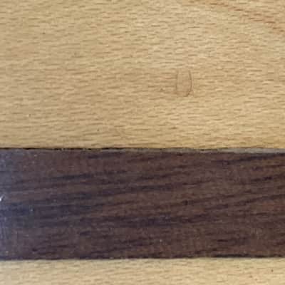 Fender Precision Bass Plus with Rosewood Fretboard 1990 - 1993 - Brown Sunburst image 23