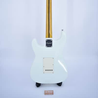 Fender Classic Vibe 70s limited FSR Sonic Blue image 14