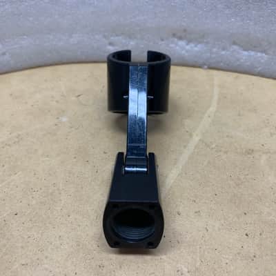 AKG VINTAGE MIC HOLDER/D1000E/D100E STAGE MICS/SHURESM58/57-MAKE OFFER! image 3