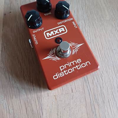 MXR M69 Prime Distortion image 3