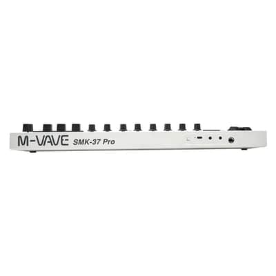 M-vave SMK-37 Pro Bluetooth image 4