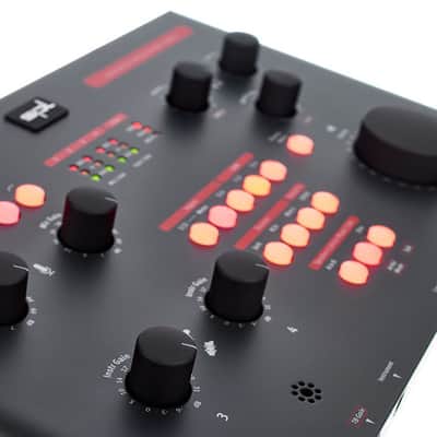 SPL Crimson 3 USB Audio Interface and Monitor Controller image 6