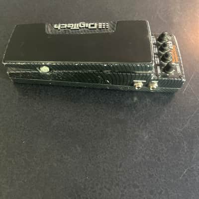 DigiTech EX-7 Expression Factory 2010s - Black image 3
