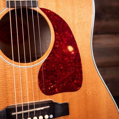 2006 Gibson Custom Shop J-45 Flame Maple Limited Edition image 9