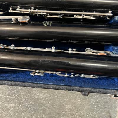 Bassoon. Linton 5K brand. Made in USA image 3