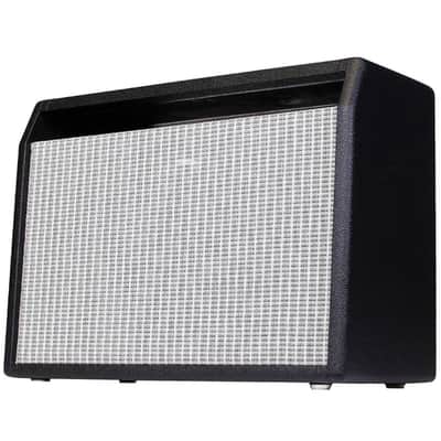 Mojotone Fender Blackface Princeton Reverb® 1x10 " Combo Speaker Cabinet image 1