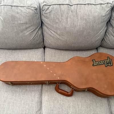 Gibson Les Paul Studio 2016 - Smokehouse Burst image 2
